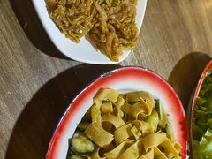 -炙热童年·老北京炙子烤肉(南锣鼓巷店)