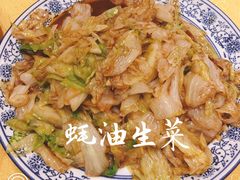 -天津外国语大学（马场道校区）食堂