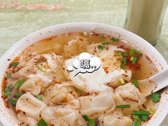 -安庆柴火馄饨(马道街店)