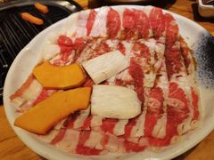 -喜鹊烤肉酒场(美乐城店)