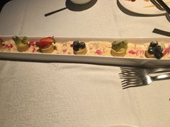 -蔓兰家的四季S0餐厅·融合菜(当代MOMA店)