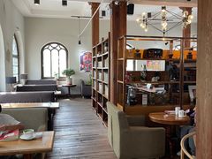 -1901 Cafe(西四店)