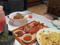 擂椒皮蛋-老湘亲·品鉴湘菜(湖里店)