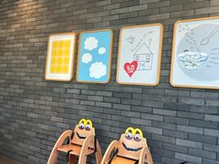 -麦当劳(东石东一路店)