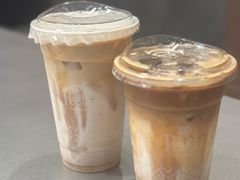 -Peet's 皮爷咖啡(深圳湾万象城店)