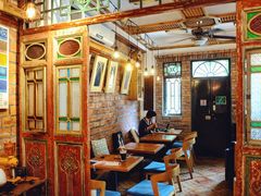 -西关84·History·Art·Cafe