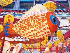-银泰百货(北京大红门店)