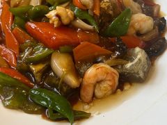 -丁字口海鲜热炒·烧烤大排档