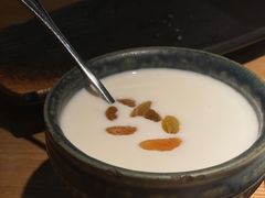 自制酸奶（小）-塔哈尔·新疆盛宴(复地活力城店)