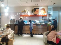 -必胜客(会展店)