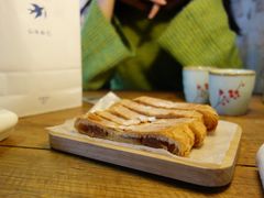 -仙峰天然面包(迎宾路店)