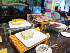 -泰谷酒店·太古码头闽菜自助餐厅