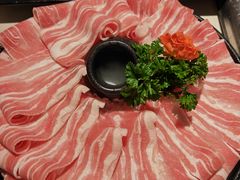 -海底捞火锅(万丰桥店)