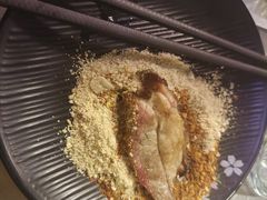 -大汗烧烤滩羊馆(清水河公园店)