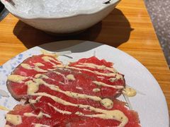 -水林间·寿喜烧自助(仙林金鹰店)