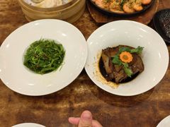-一楼食业·美食人家