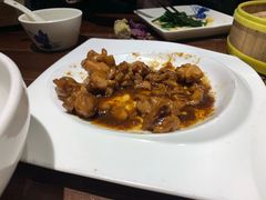 -宴秋杭州菜(锦艺城店)