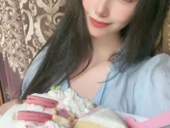 -今日·TODAY手作低脂动物奶油蛋糕定制(高新万达店)
