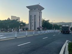 -山东大学(威海校区)