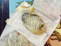 -老伴豆花(麦士威熟食中心店)