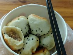 -许记生煎(遵义路店)