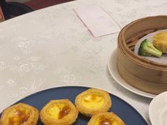 -酌宴府The China Club·广州万富希尔顿酒店(云城东路店)