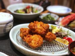 -万鱼亭 日本料理(无锡香山名园店)