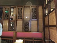 -绿茶餐厅(珞珈创意城店)