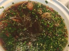 -阿明小菜·海鲜·上海菜(梅陇华理店)