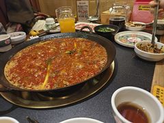 -沸炉重庆老火锅(军事博物馆店)