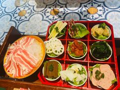 -万小鍋·酸汤肥牛火锅(苏宁广场店)