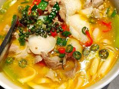-黑明餐厅(白鹭洲店)