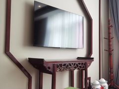 -扬州三韵足道会馆(中银店)