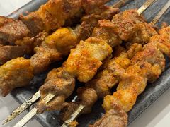 -马尔龙新疆饭店·清真(长青路店)