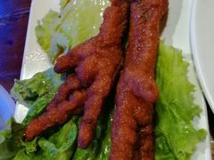 -盛德利食府 天津菜(河西店)