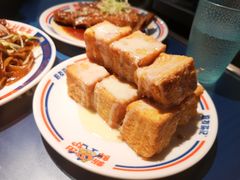 -伯友茶记(中华广场店)
