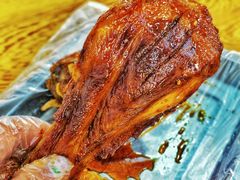 -赵元章肉骨烧(山塘街店)