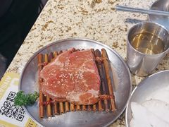 -安又胖韩国烤肉