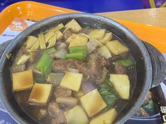 -膳当家黄焖鸡米饭(万科棉花广场店)