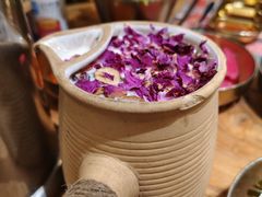 -首尔朴宝·炭火烤肉(五角场店)