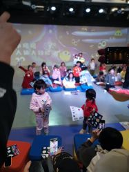 -小鸡哆哆故事屋·儿童乐园(嘉里城店)