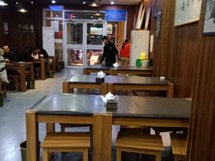 大堂-云峰金顶兰州牛肉面(雄越店)