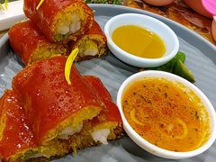-点都德(世纪汇店)