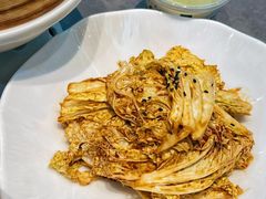-黑窑厂糖油饼烤鸭·清真菜(黑窑厂街店)
