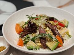 -ZHAO赵·牛扒坊(万象城店)
