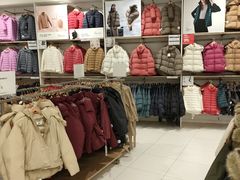 -优衣库(苏州天虹CCMall石路店)