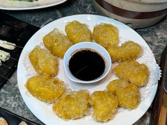 -郭靖内蒙菜·烤全羊·烧烤(望京旗舰店)