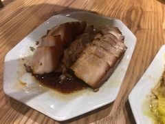 -狮头牌卤味研究所·卤味饭(花城汇南区店)