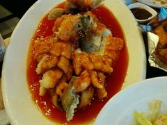 -大地春饼店(黄河路店)