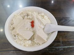 冰醉豆花-西月城谭豆花(春熙路店)